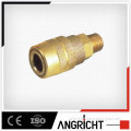 C102 Industrial Type Male Threaded Elbow Fitting